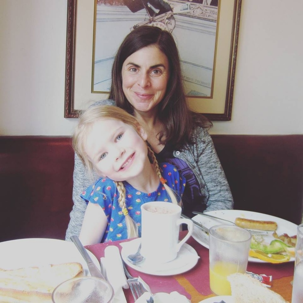 Meet your Posher, Tricia